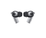Huawei FreeBuds Pro Srebrne - 595135 - zdjęcie 2